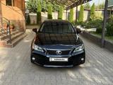 Lexus CT 200h 2011 годаүшін7 200 000 тг. в Алматы