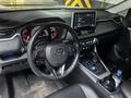 Toyota RAV4 2021 года за 15 000 000 тг. в Астана – фото 5