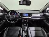 Kia Stonic 2019 годаүшін5 000 000 тг. в Алматы – фото 4