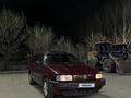 Volkswagen Passat 1990 годаүшін1 800 000 тг. в Усть-Каменогорск – фото 3