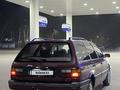 Volkswagen Passat 1990 годаүшін1 800 000 тг. в Усть-Каменогорск – фото 7