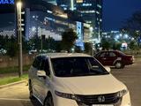 Honda Odyssey 2008 годаfor8 400 000 тг. в Алматы – фото 4