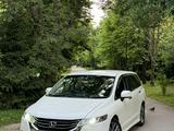 Honda Odyssey 2008 годаfor8 400 000 тг. в Алматы