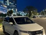 Honda Odyssey 2008 годаfor8 400 000 тг. в Алматы – фото 5