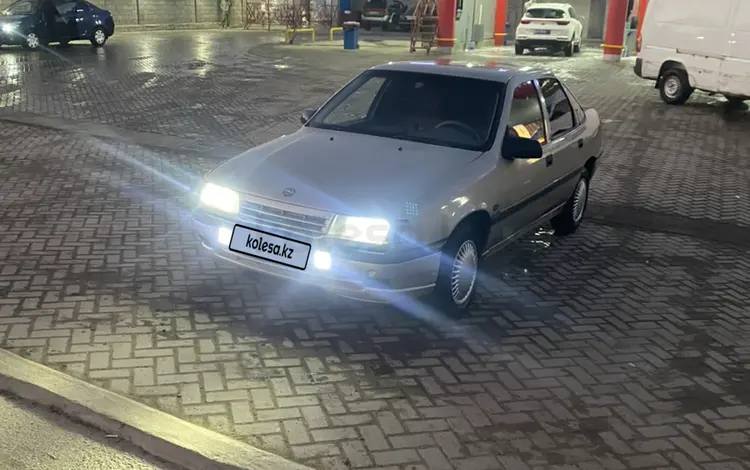 Opel Vectra 1993 годаfor1 200 000 тг. в Алматы