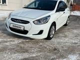 Hyundai Accent 2013 годаfor4 300 000 тг. в Петропавловск – фото 2