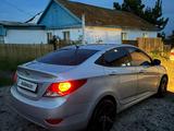 Hyundai Accent 2011 годаүшін4 600 000 тг. в Астана – фото 4