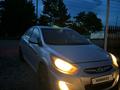 Hyundai Accent 2011 года за 4 600 000 тг. в Астана – фото 3