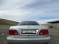 Mercedes-Benz E 280 1998 годаүшін3 400 000 тг. в Шымкент – фото 5