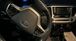 Hyundai Accent 2020 года за 7 200 000 тг. в Атырау – фото 5
