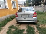 Opel Astra 2002 годаүшін1 750 000 тг. в Актобе – фото 5