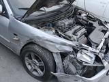 Mazda 323 2002 годаүшін1 400 000 тг. в Шымкент – фото 2