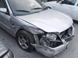 Mazda 323 2002 годаүшін1 400 000 тг. в Шымкент – фото 5