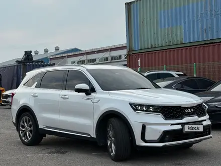 Kia Sorento 2022 года за 17 900 000 тг. в Алматы