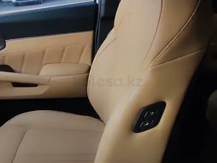Kia Sorento 2022 года за 17 900 000 тг. в Алматы – фото 17