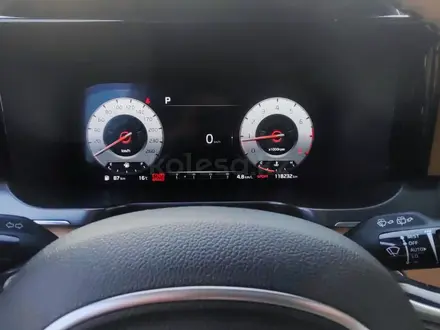 Kia Sorento 2022 года за 17 900 000 тг. в Алматы – фото 19