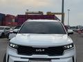 Kia Sorento 2022 года за 17 900 000 тг. в Алматы – фото 3