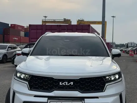 Kia Sorento 2022 года за 17 900 000 тг. в Алматы – фото 3