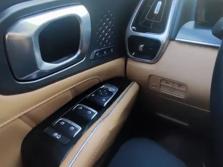 Kia Sorento 2022 года за 17 900 000 тг. в Алматы – фото 21