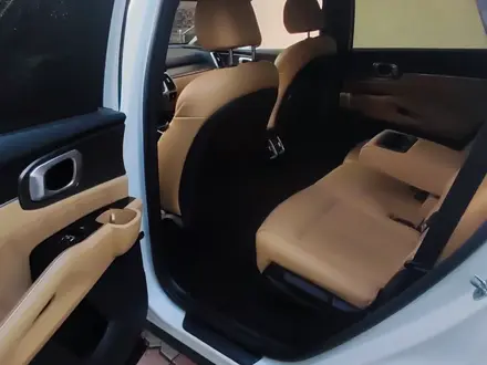 Kia Sorento 2022 года за 17 900 000 тг. в Алматы – фото 23