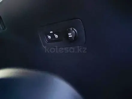 Kia Sorento 2022 года за 17 900 000 тг. в Алматы – фото 28