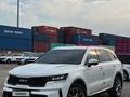 Kia Sorento 2022 года за 17 900 000 тг. в Алматы – фото 2