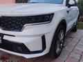 Kia Sorento 2022 года за 17 900 000 тг. в Алматы – фото 33