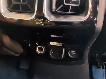 Kia Sorento 2022 года за 17 900 000 тг. в Алматы – фото 46