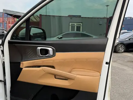 Kia Sorento 2022 года за 17 900 000 тг. в Алматы – фото 5