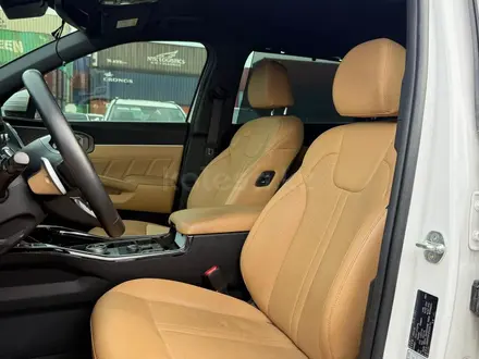 Kia Sorento 2022 года за 17 900 000 тг. в Алматы – фото 9
