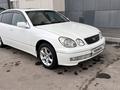 Lexus GS 300 2003 года за 4 500 000 тг. в Алматы