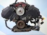 Двигатель Audi 2.8 30V (AHA, ACK, ALG, APR) за 220 000 тг. в Астана