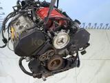 Двигатель Audi 2.8 30V (AHA, ACK, ALG, APR) за 220 000 тг. в Астана – фото 3