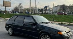 ВАЗ (Lada) 2114 2013 года за 1 750 000 тг. в Алматы – фото 5