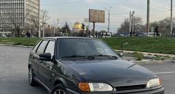 ВАЗ (Lada) 2114 2013 года за 1 750 000 тг. в Алматы – фото 3