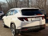 Hyundai Tucson 2023 года за 11 850 000 тг. в Астана – фото 2