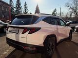 Hyundai Tucson 2023 года за 11 850 000 тг. в Астана – фото 4