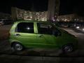 Daewoo Matiz 2006 года за 950 000 тг. в Астана – фото 2