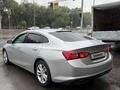 Chevrolet Malibu 2017 года за 7 500 000 тг. в Алматы – фото 4