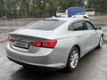 Chevrolet Malibu 2017 года за 7 500 000 тг. в Алматы – фото 3