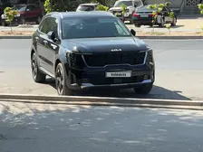 Kia Sorento, 2025