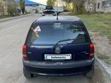 Opel Vita 1999 годаүшін2 300 000 тг. в Павлодар – фото 5