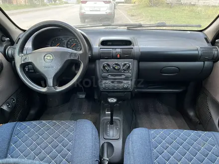 Opel Vita 1999 года за 2 100 000 тг. в Павлодар – фото 6