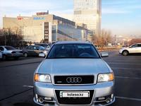 Audi A6 2003 года за 4 100 000 тг. в Алматы