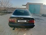 Audi 100 1991 года за 900 000 тг. в Жанаозен – фото 5