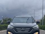 Hyundai Santa Fe 2016 года за 12 000 000 тг. в Жезказган