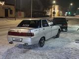 ВАЗ (Lada) 2110 2002 года за 500 000 тг. в Большая Владимировка