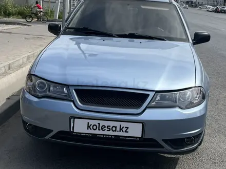 Daewoo Nexia 2010 года за 1 600 000 тг. в Шымкент – фото 4