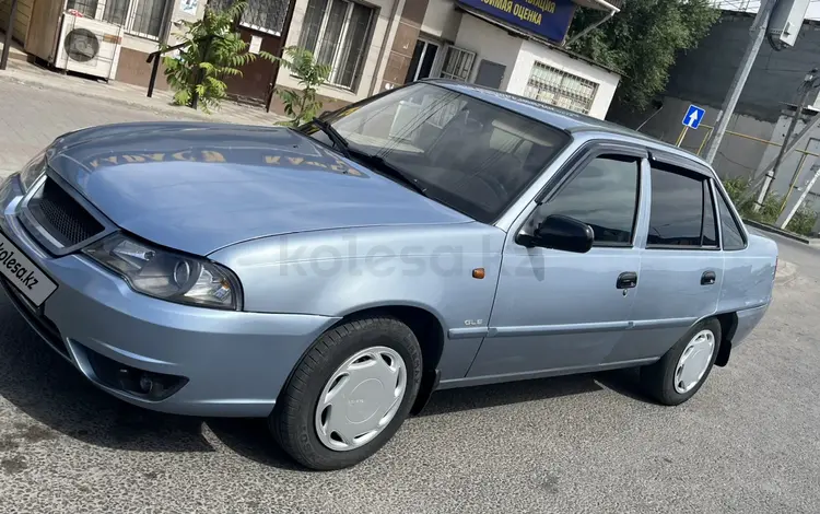 Daewoo Nexia 2010 года за 1 600 000 тг. в Шымкент