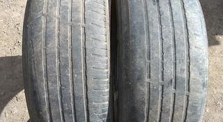 Шины 255/55 R18 — "Bridgestone Dueler H/L 400" (Япония), летние за 8 000 тг. в Астана